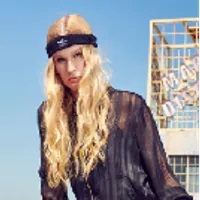 [S] SALUA SPORTS DRYCOOL HEADBAND, SSL93 (SSL93)