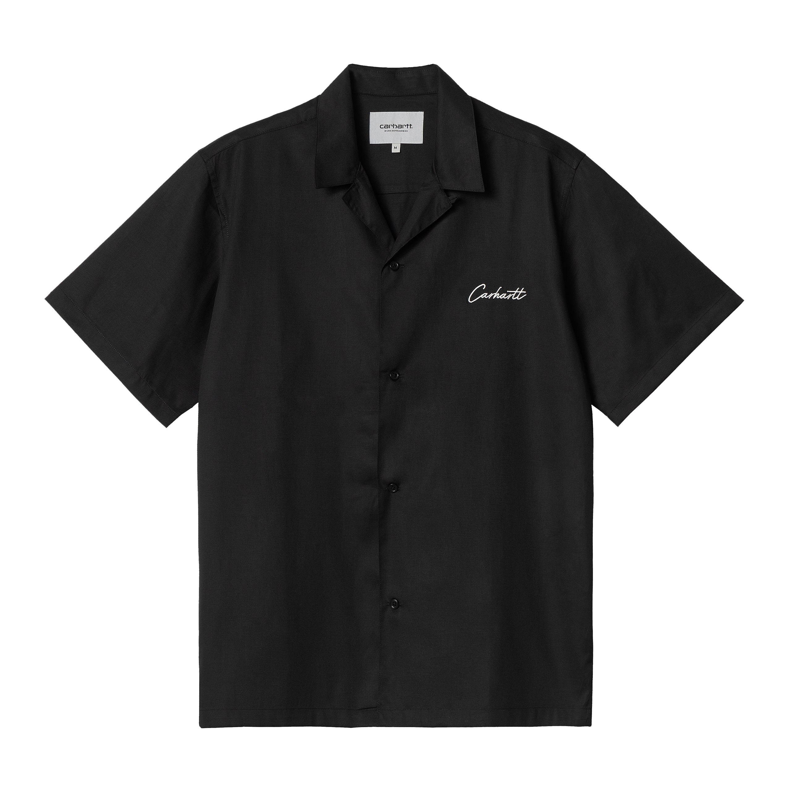 【車庫服飾】CARHARTT WIP 24SS DELRAY SHIRT