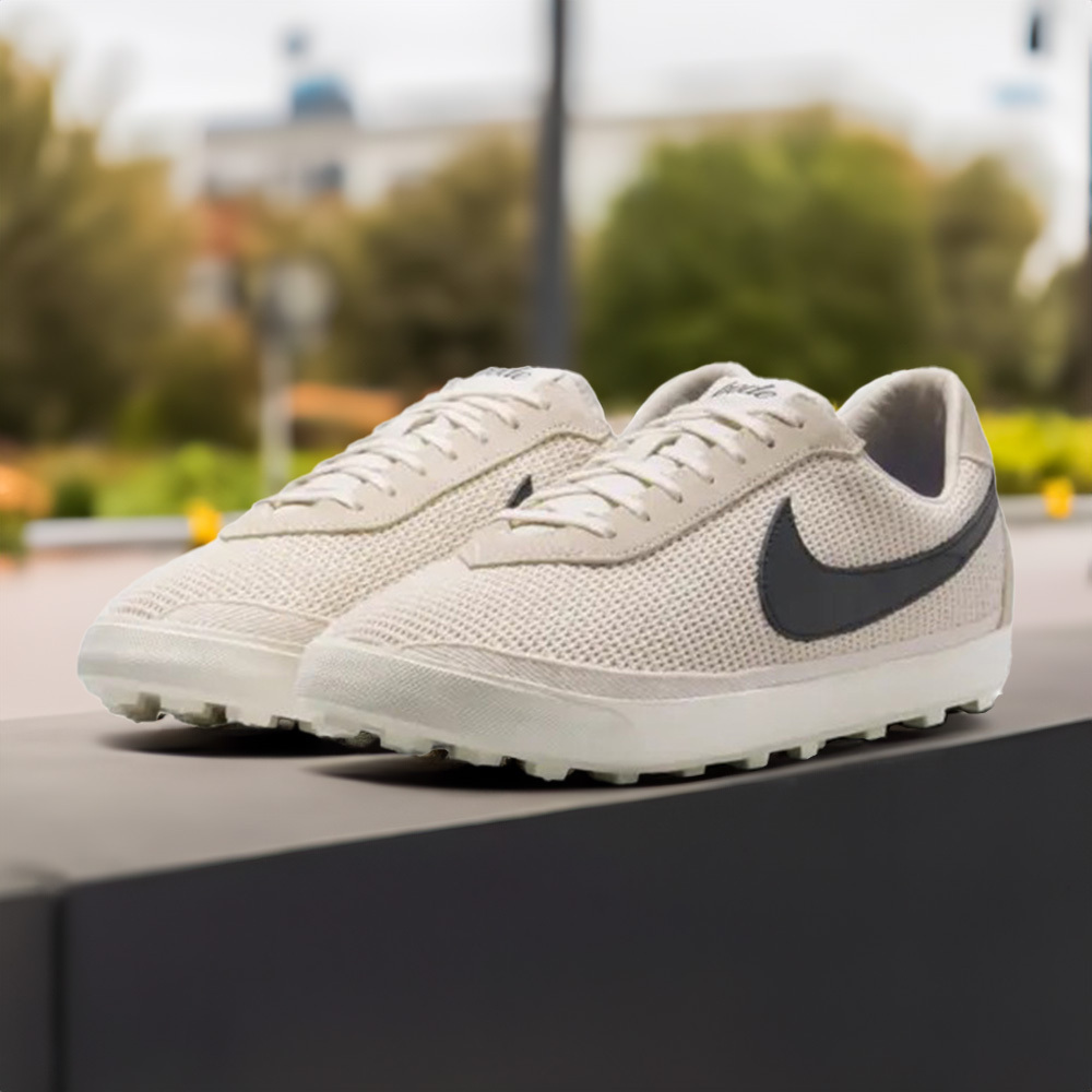 Bode x Nike Astro Grabber 聯名款 米色 FQ6892-100