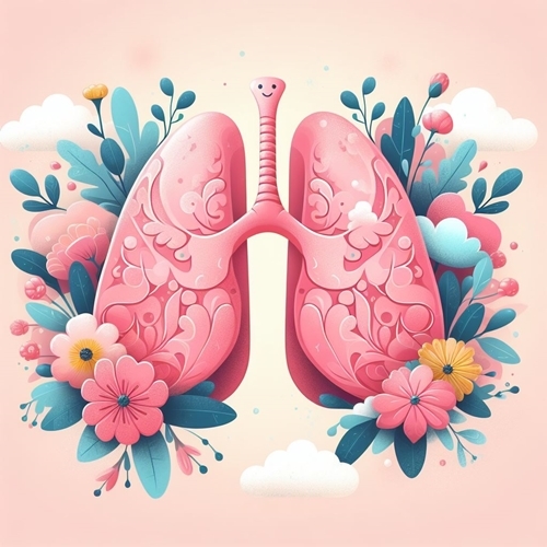 甚麼是氣喘?怎麼保養預防