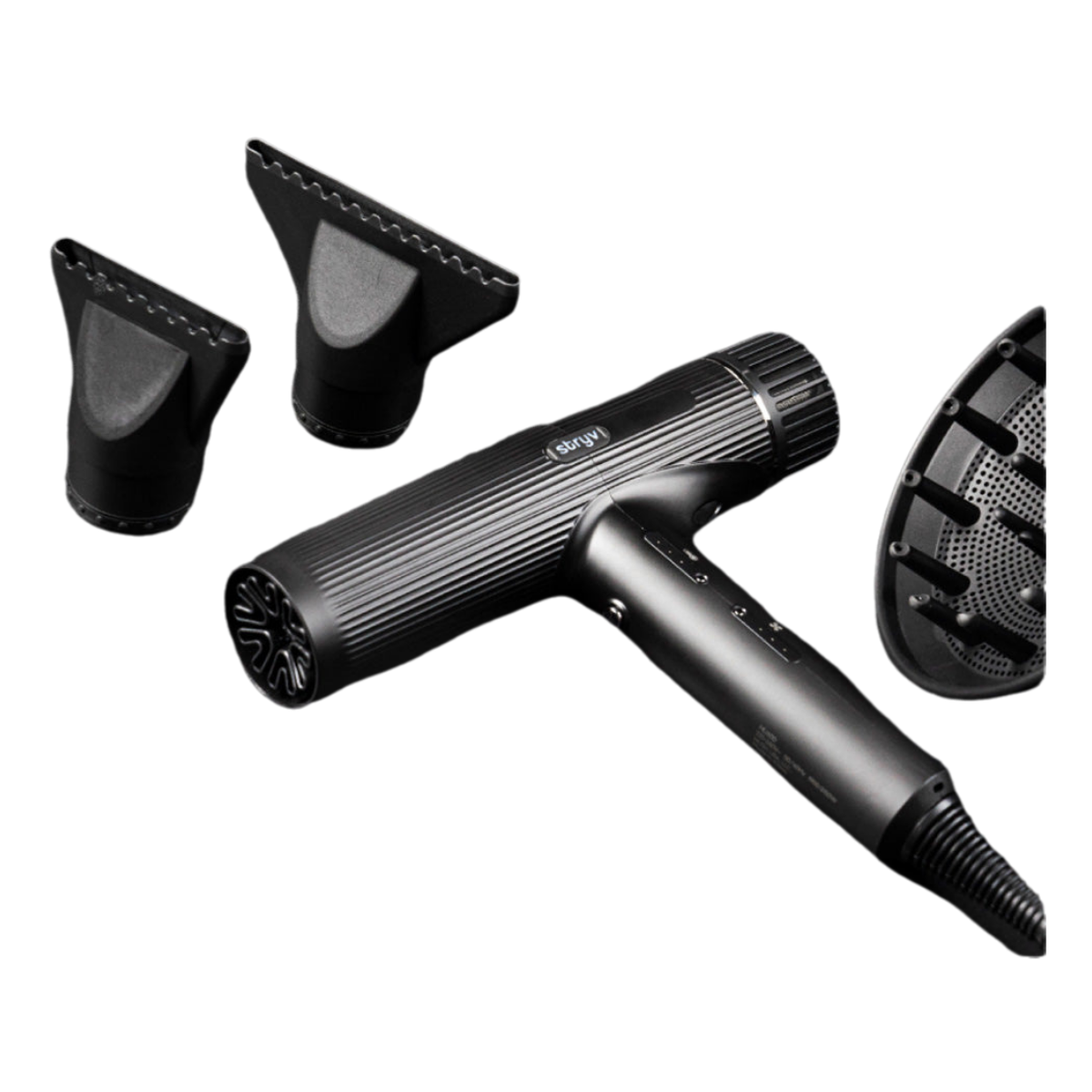 Stryv HU600 Salon 級專業造型風筒
