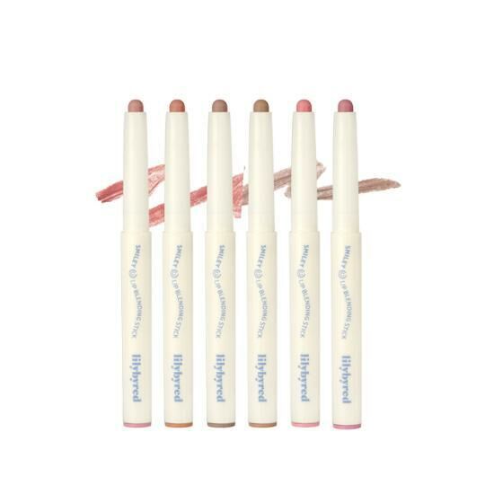 Lilybyred Smiley Lip Blending Stick