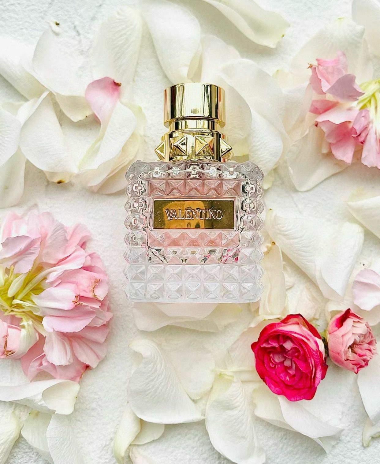 Valentino Donna100ml