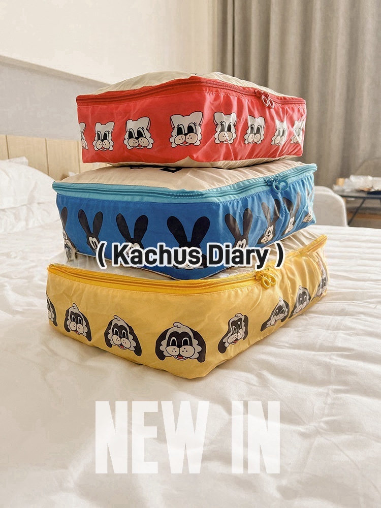 外出可愛收納包NO.1