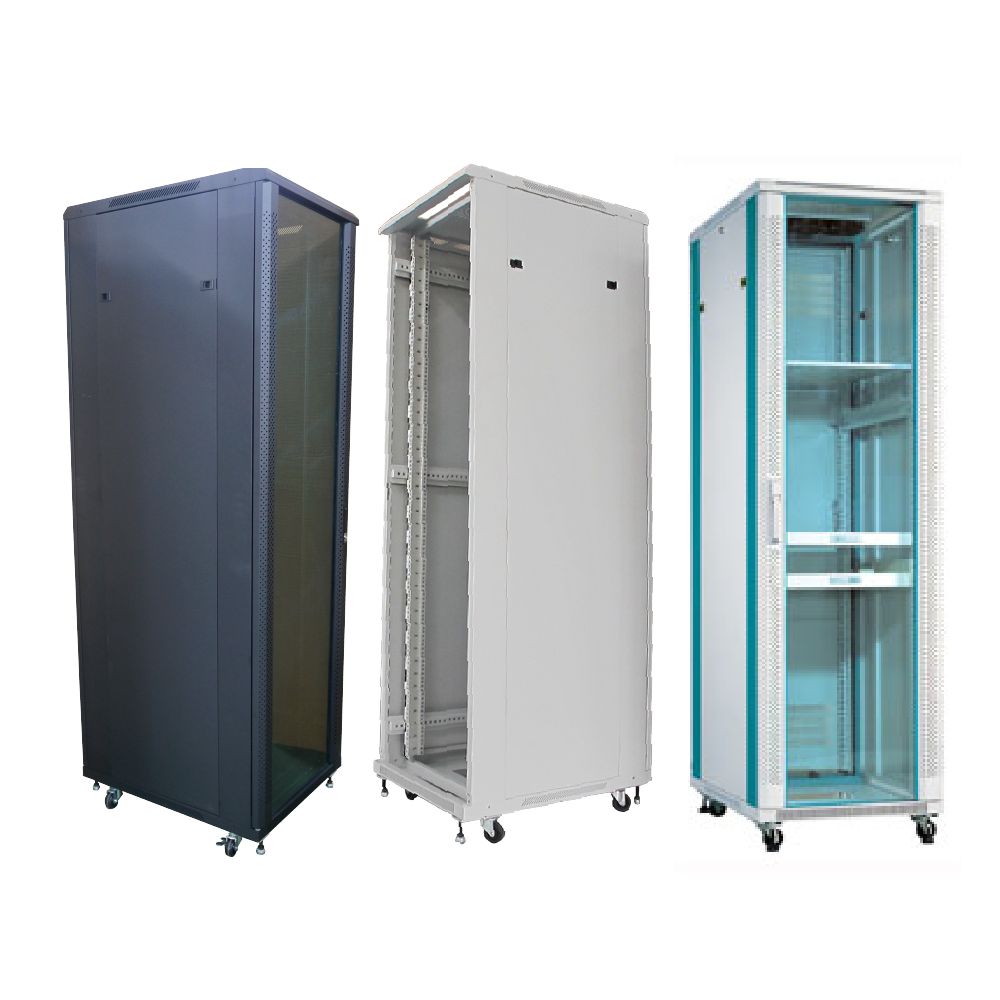 電腦/網路/伺服器/機房機櫃(15U-42U) — 三峽配件 / 週邊｜YA! 玩音樂