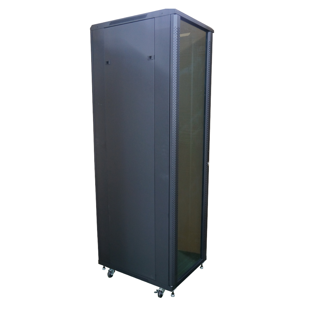 電腦/網路/伺服器/機房機櫃(15U-42U) 第 3 張圖片｜三峽配件 / 週邊