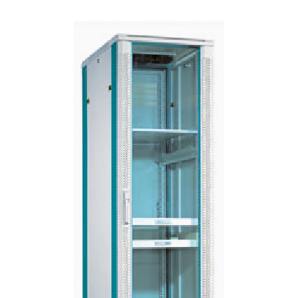 電腦/網路/伺服器/機房機櫃(15U-42U) 第 4 張圖片｜三峽配件 / 週邊