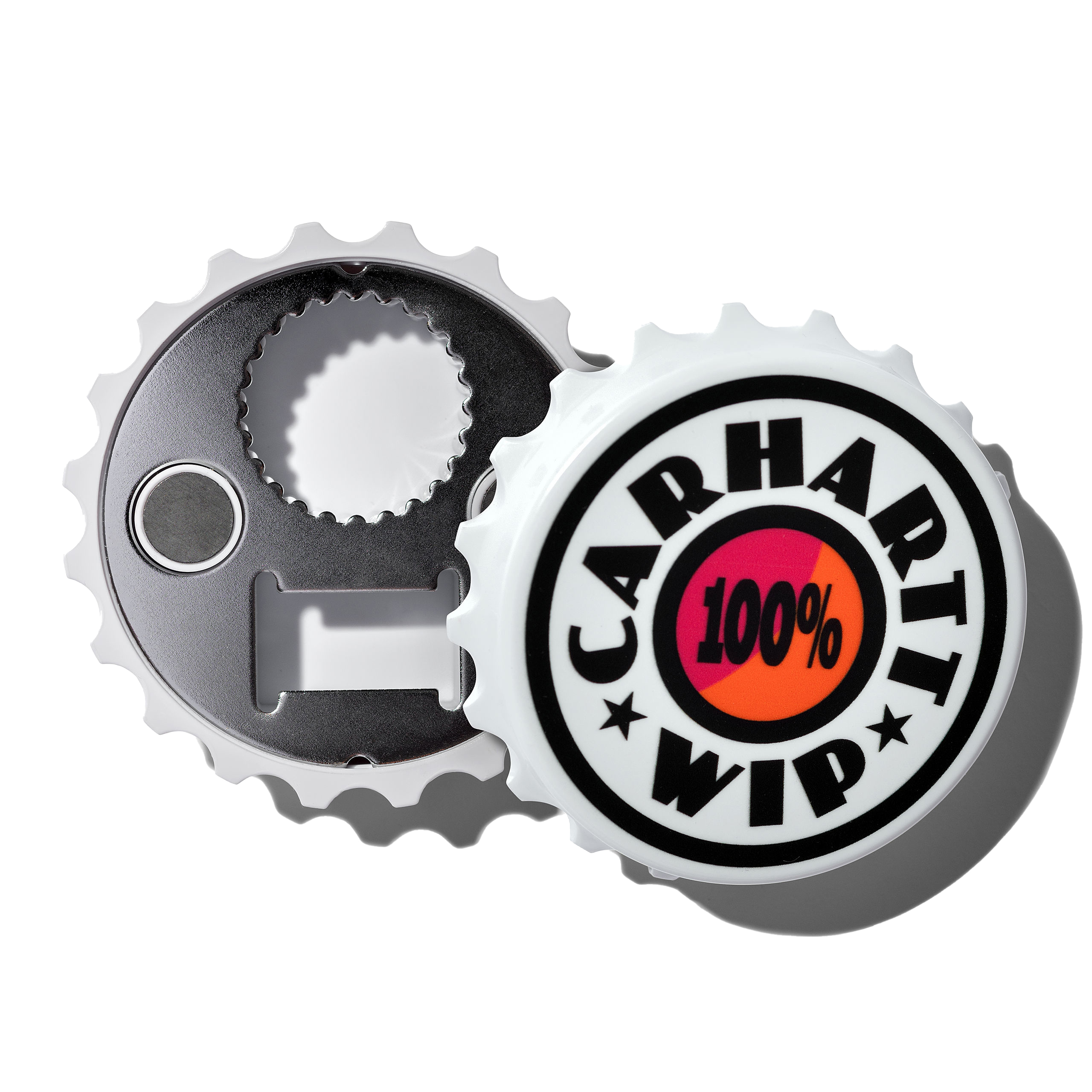 【車庫服飾】CARHARTT WIP Bottle Cap Opener