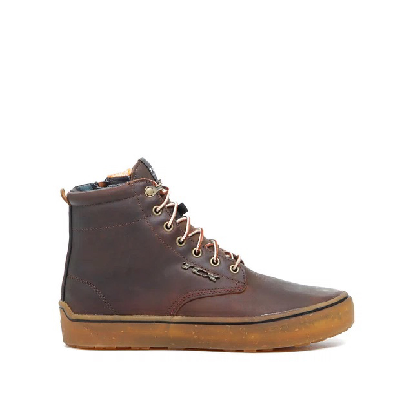 TCX DARTWOOD WP SHOE BROWN 棕 車靴 休閒靴