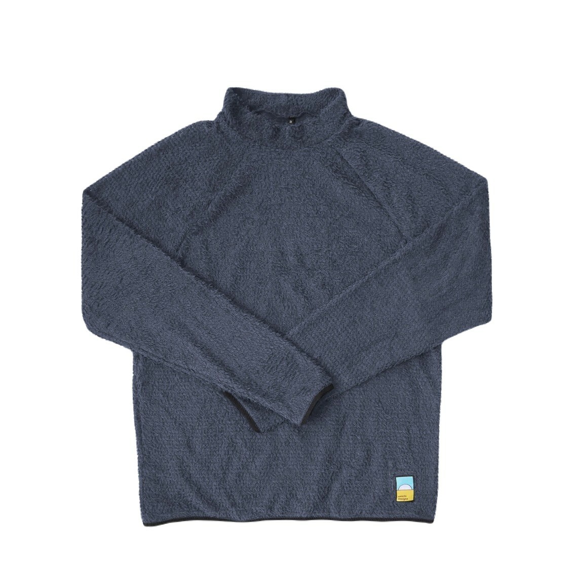 Senchi Designs ALPHA 汚い 60 Crewneck センチ L