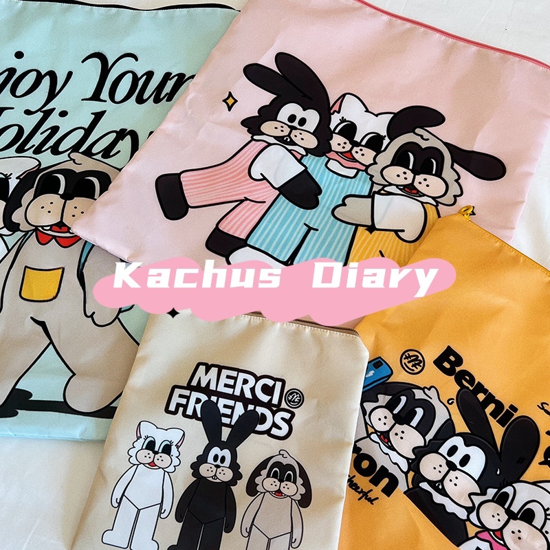 喬波衣物收納袋