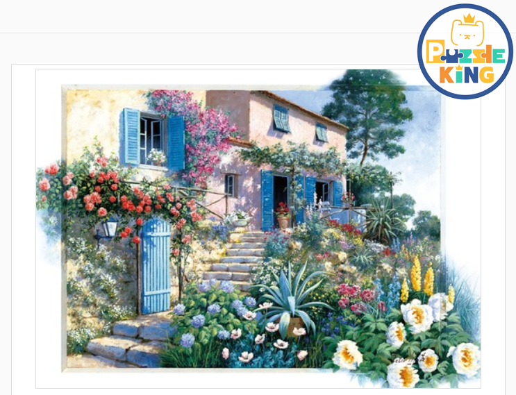 彼得·莫茲-攀登花階 (世界最小)