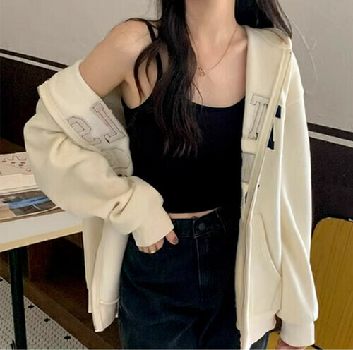 熱賣吊帶背心帶胸墊【黑色】【均碼】