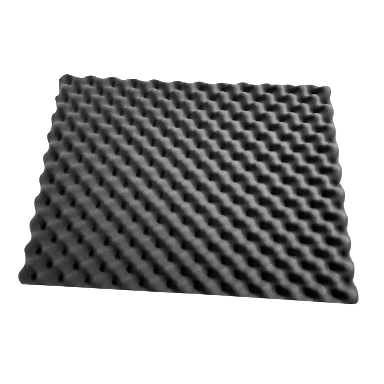 多用途原塊吸音波浪海綿