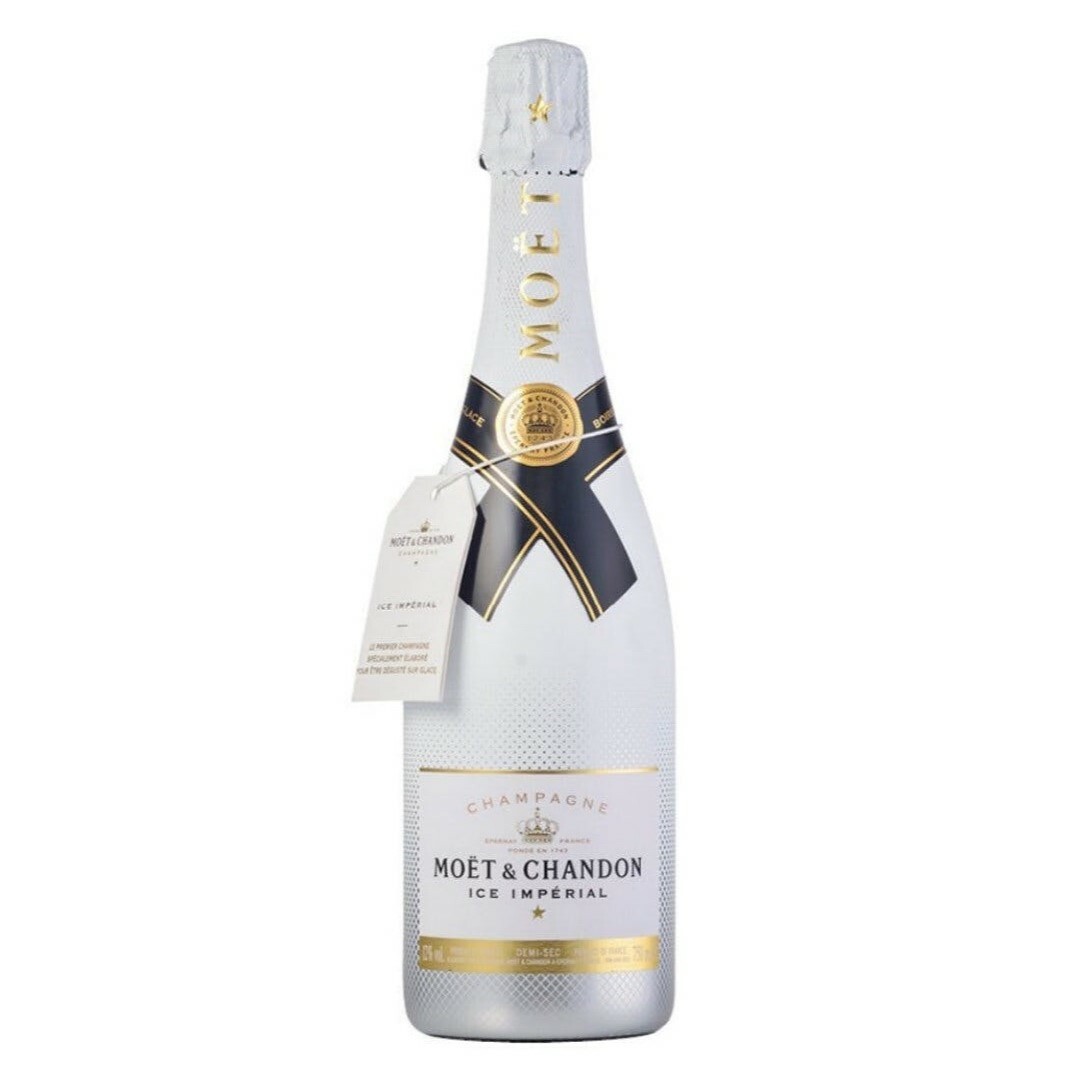 Moët & Chandon Ice Imperial Champagne 750mL