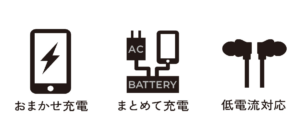 日本elecom行動電源尿袋充電器快充差電