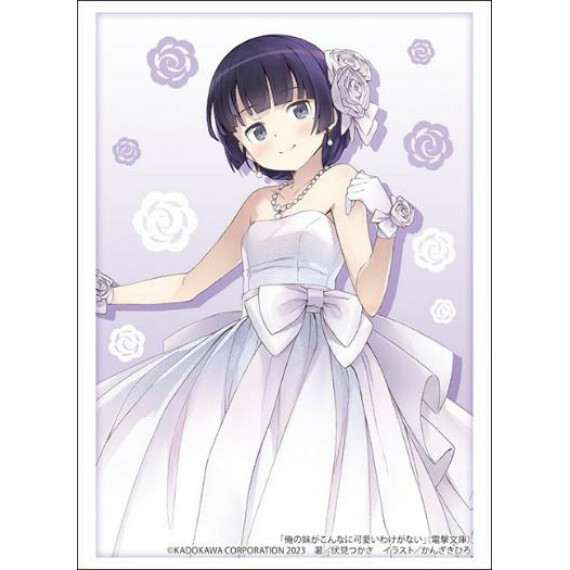 HG3823 - 我的妹妺哪有這麼可愛『黑貓』