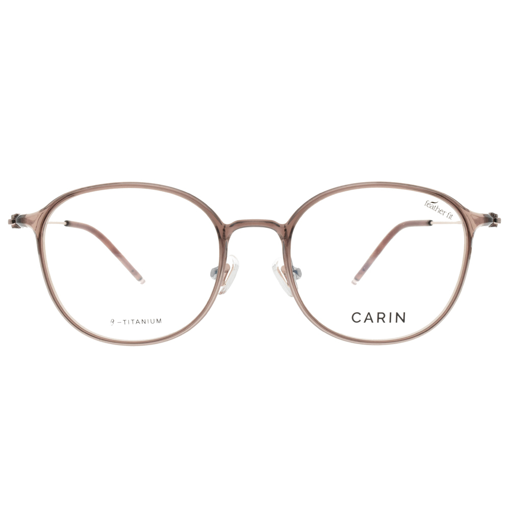 メガネ CARIN AIR S C2 carin_air-2-S_clear-
