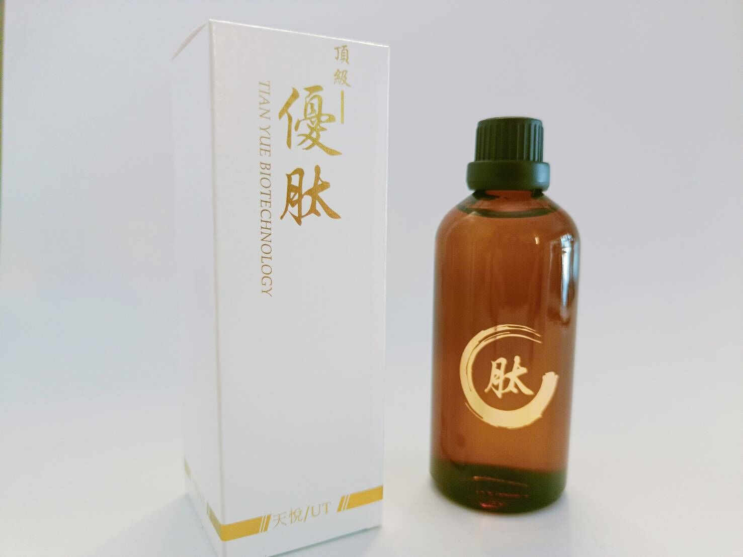 【特色商品】頂級優肽　(９０ｍｌ)