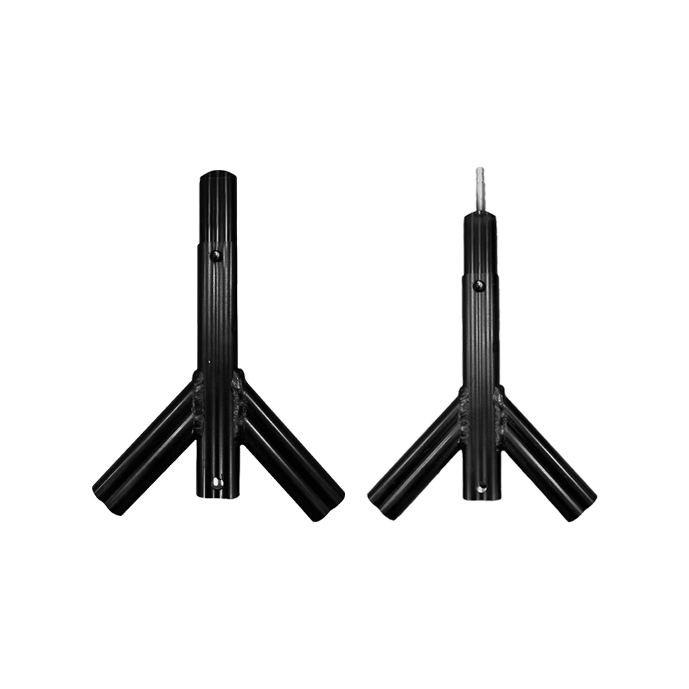 MB 梅花營柱 Y桿