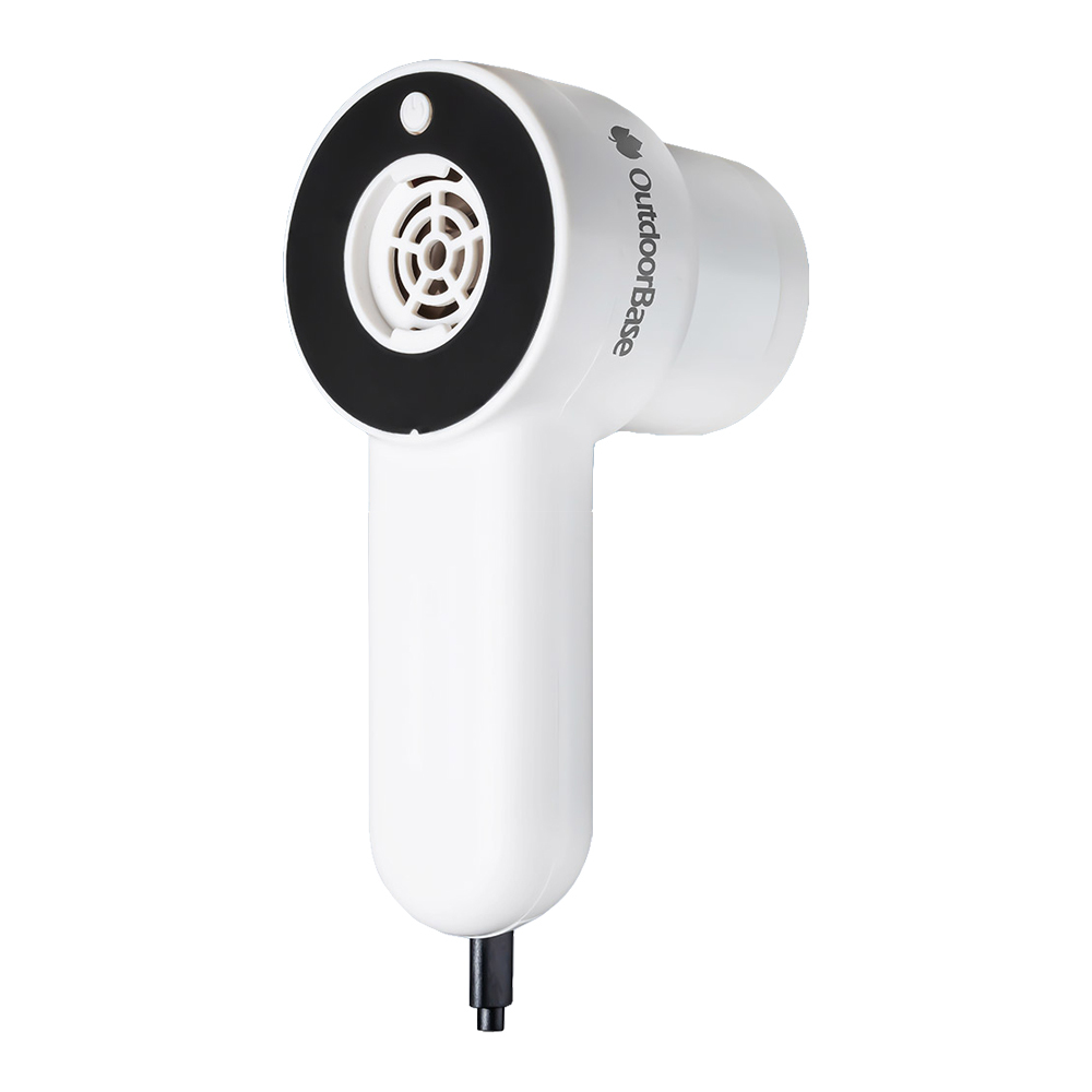 OutdoorBase 無線手持幫浦