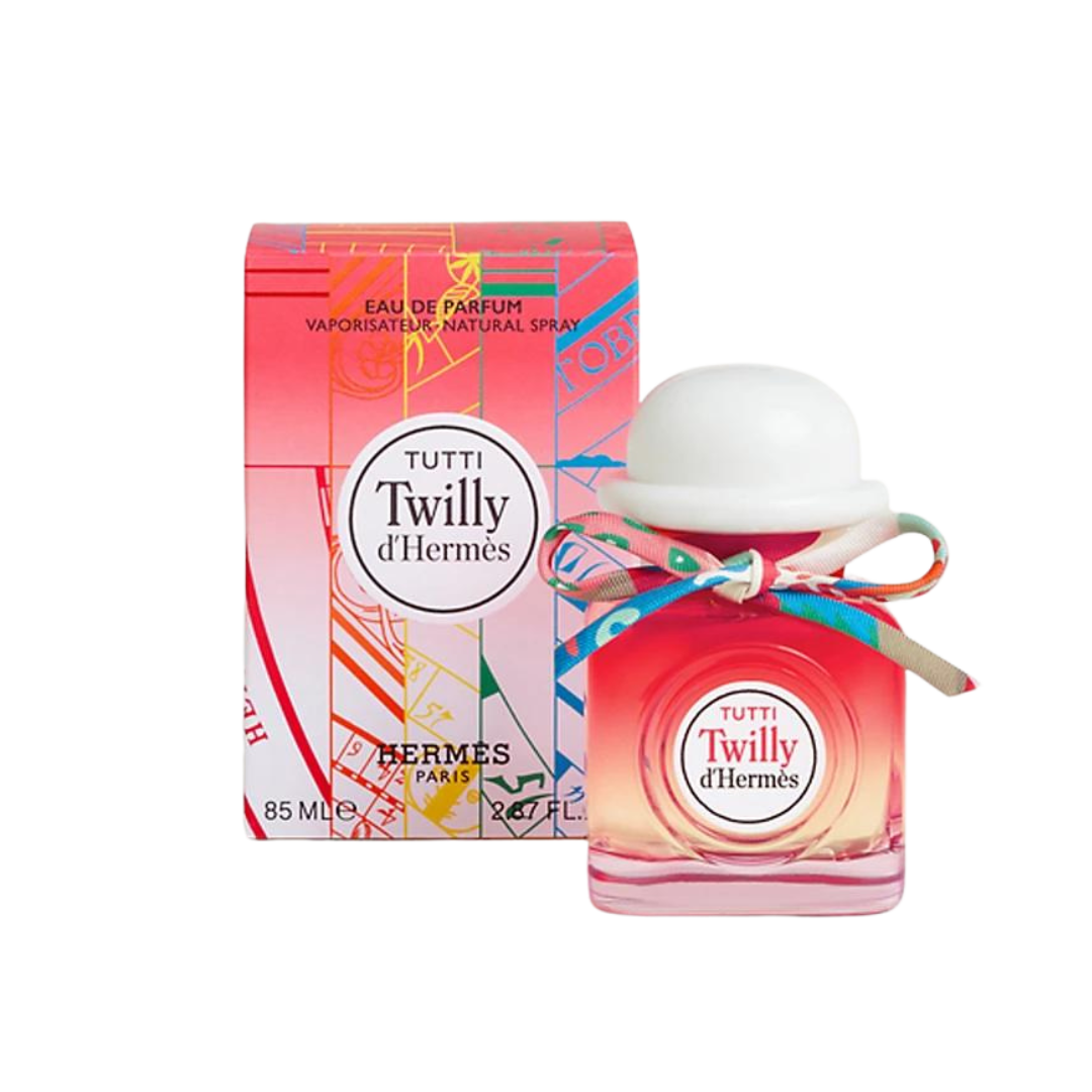 LuLu - [Hermes] Tutti Twilly d'Hermes淡香精