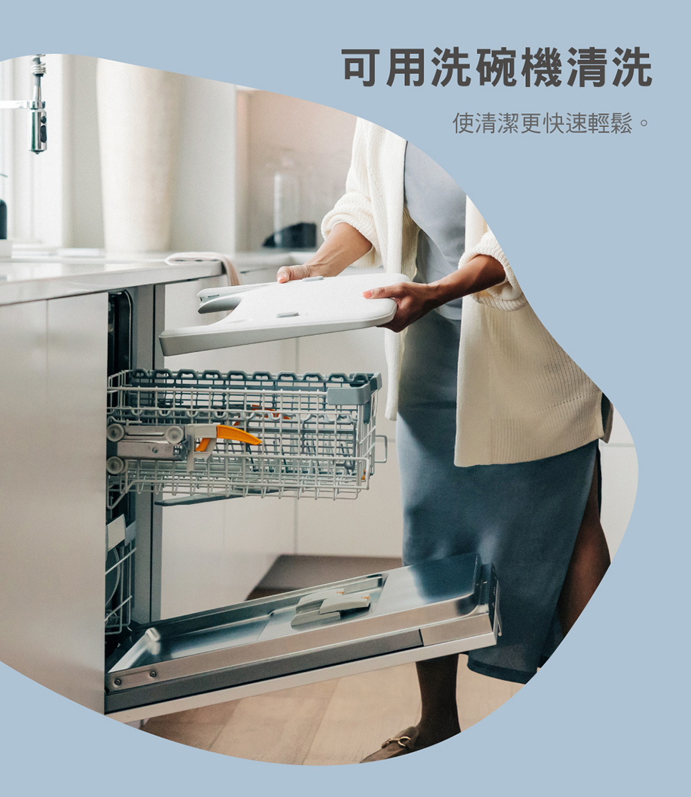 UPPAbaby Ciro高腳餐椅