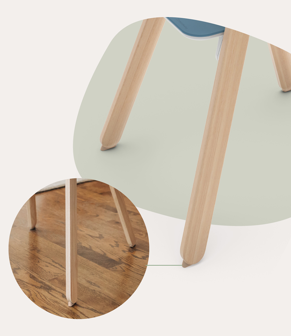 UPPAbaby Ciro高腳餐椅