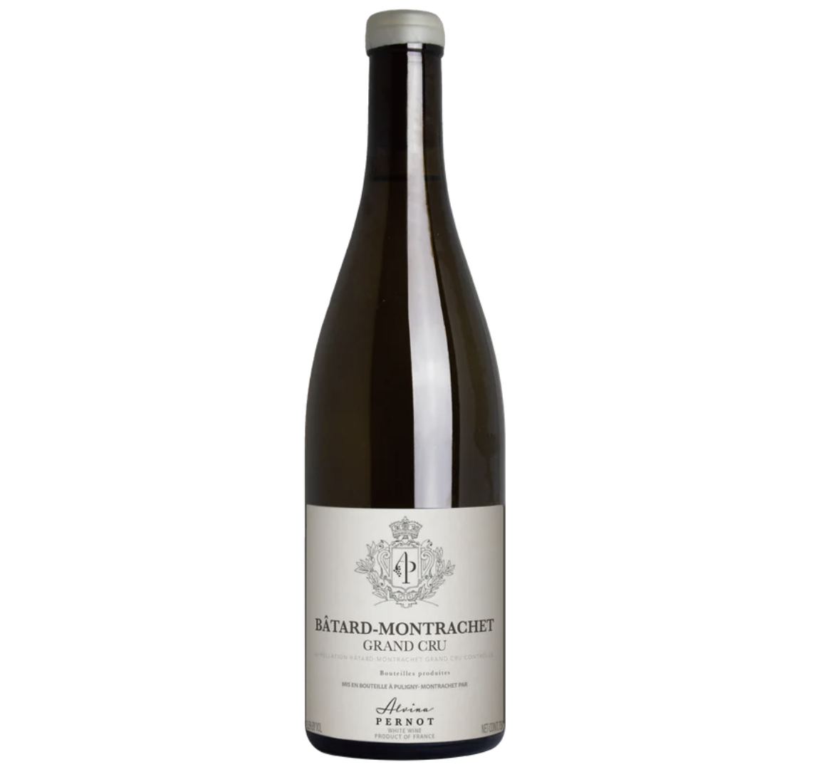 Alvina Pernot Batard Montrachet Grand Cru 2023 (BH95)