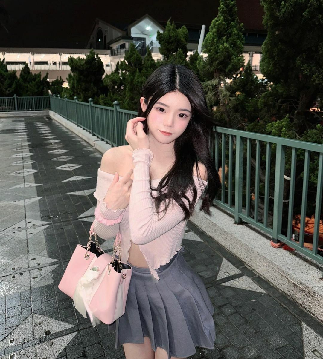Just Fancy絲巾撞色托特包
