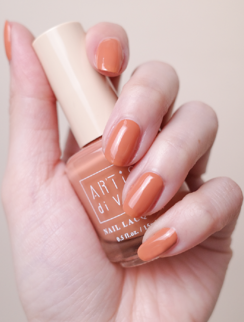 ARTiS di Voce 彩色指甲油 LC56