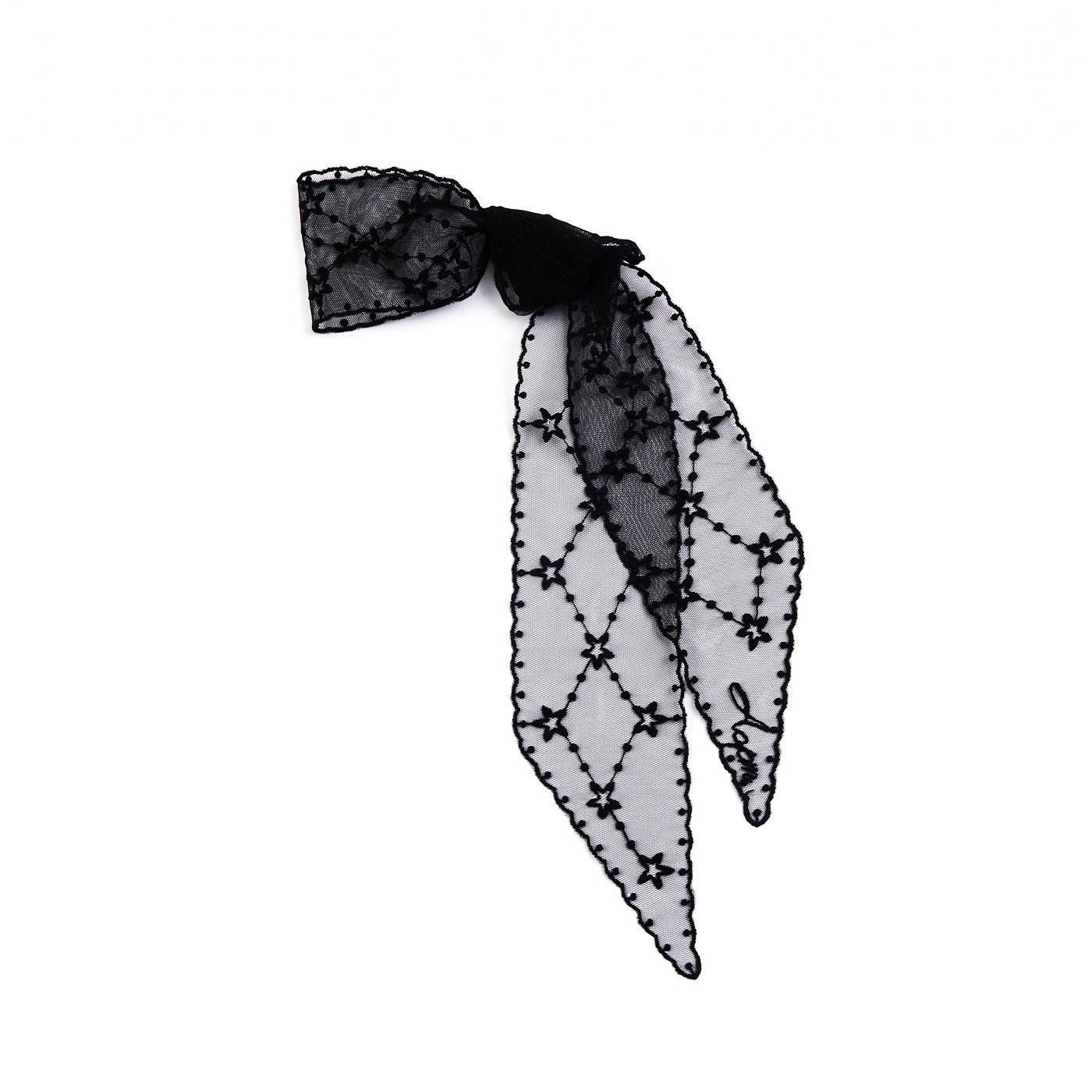 平價飾品,星星,絲巾