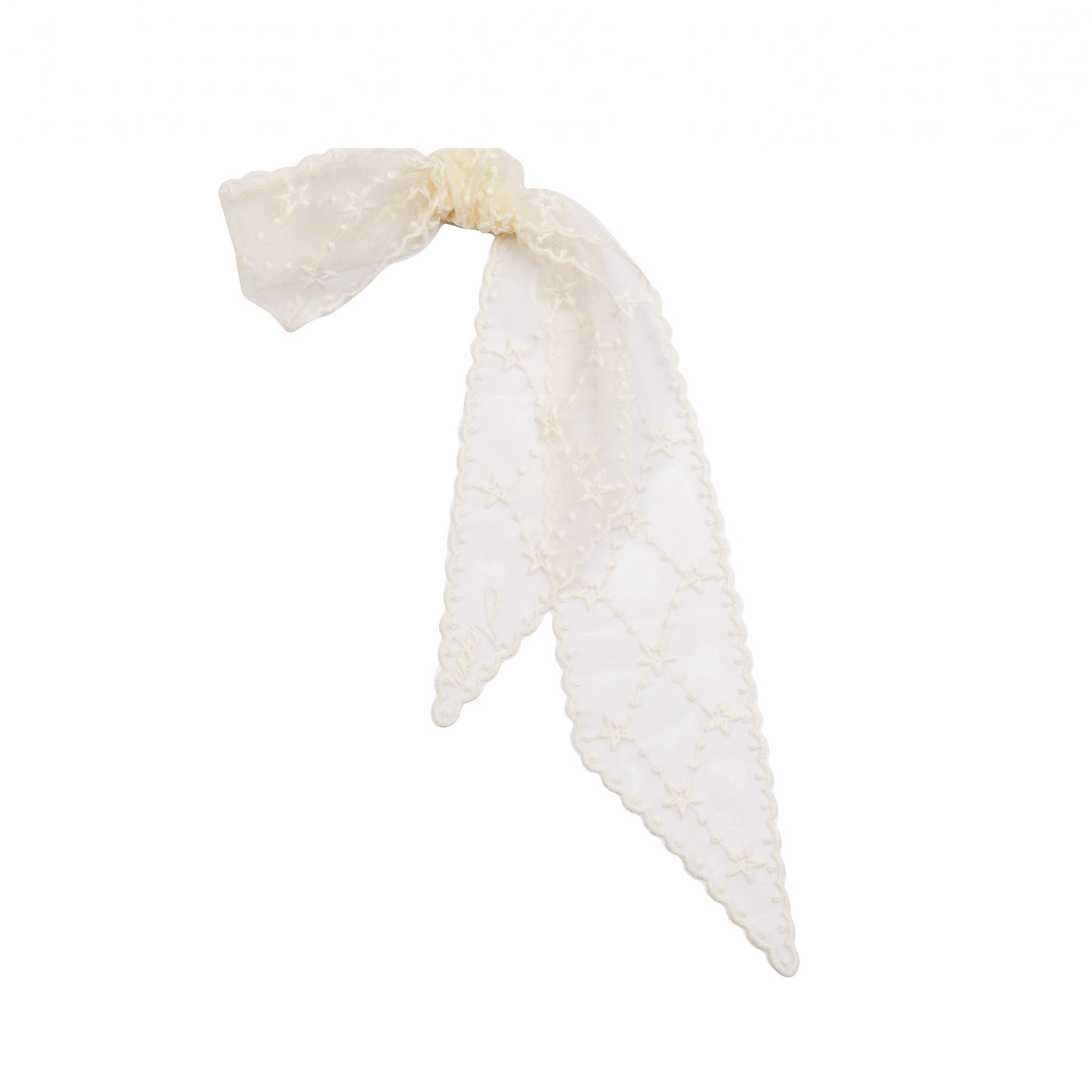 平價飾品,星星,絲巾