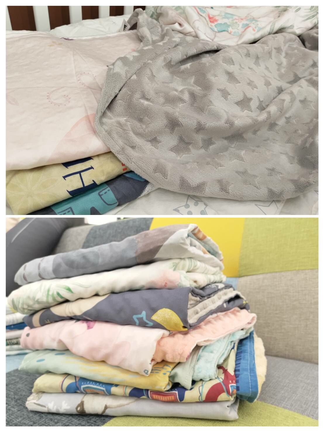 德國 Wir 魔豆毯