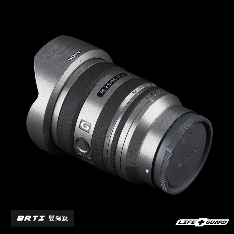 SONY FE 16-25mm F2.8 G Lens Skin