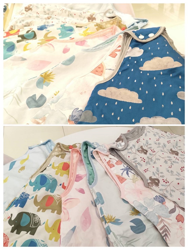 德國 Wir 天絲魔豆睡袍