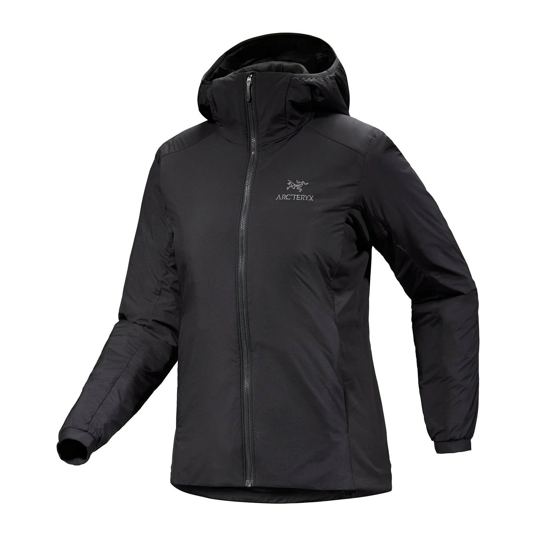 Arc'teryx 始祖鳥 女 Atom Lightweight Hoody 輕量化纖外套