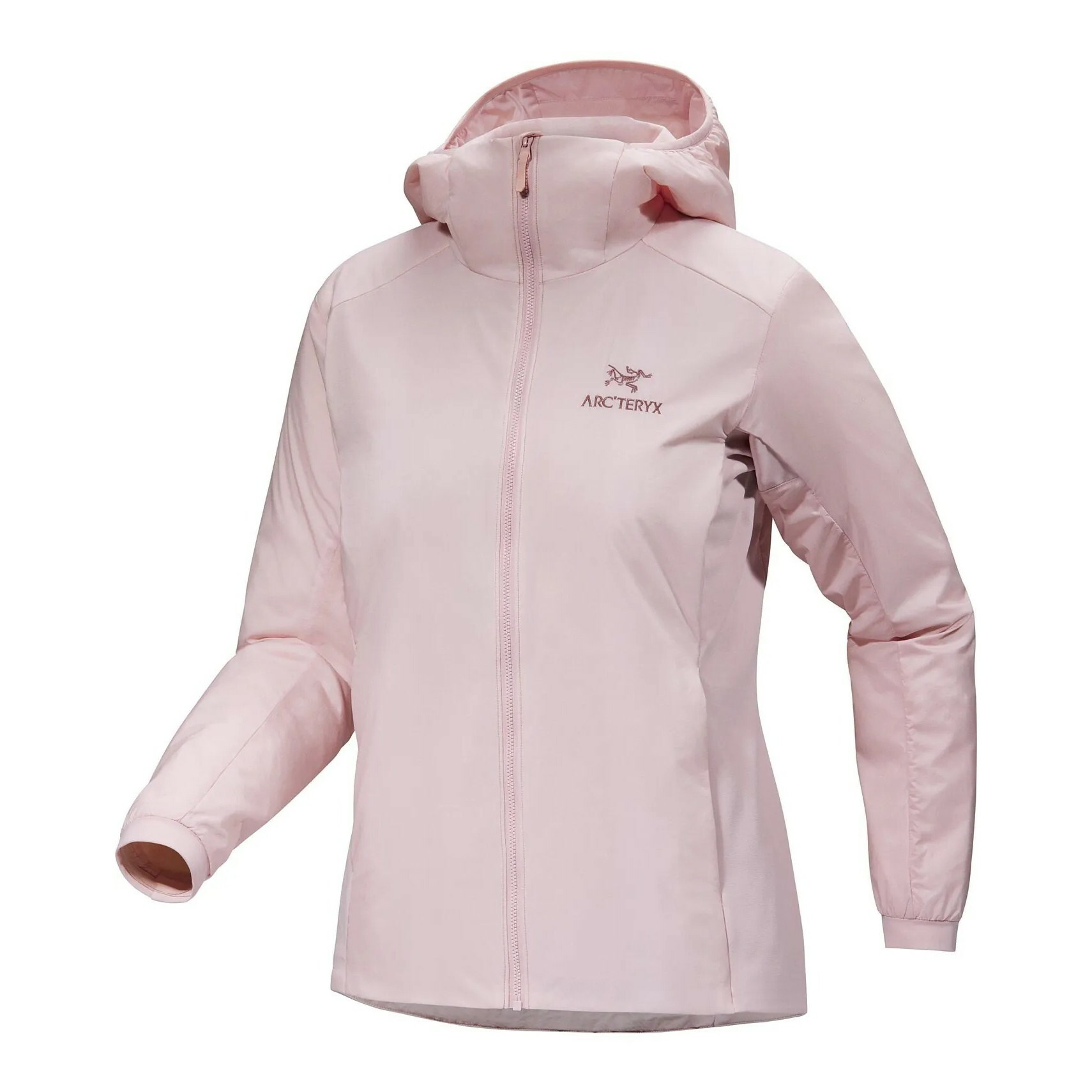 Arc'teryx 始祖鳥 女 Atom Lightweight Hoody 輕量化纖外套