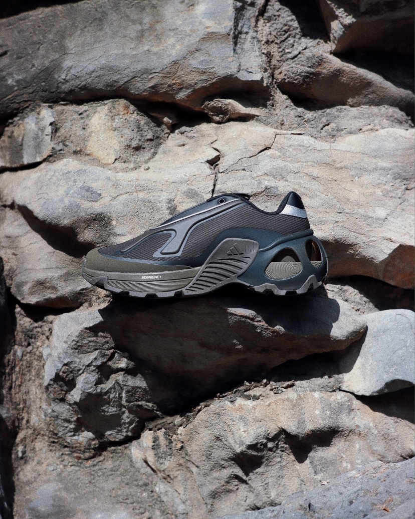 【Focus Store】預購 Adidas Wonder Runner "Brown" 棕褐色 輕機甲鞋 JP5262