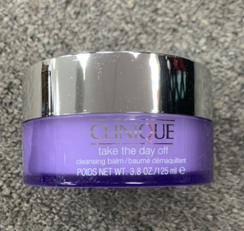 【現貨】CLINIQUE L030532 Take The Day Off 潔面膏 125ml