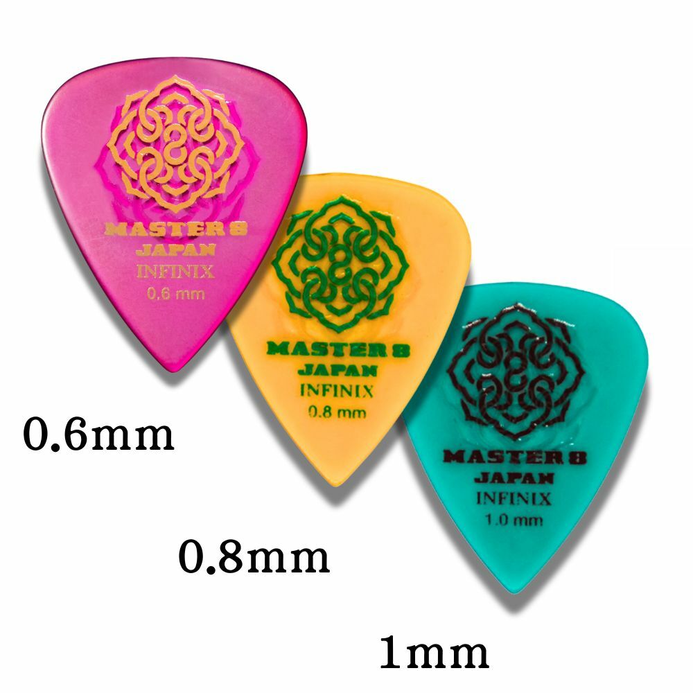 【1-3】[Master 8] 橡膠防滑M813-IFHPR