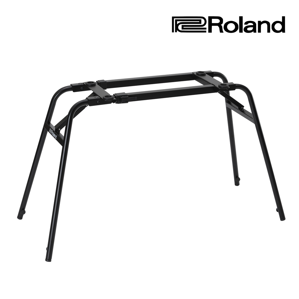 ROLAND KS-13 ㄇ型鍵盤架 電子琴架 電鋼琴架 數位鋼琴架