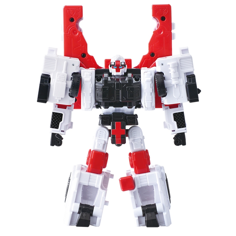 《 TOBOT 機器戰士 》 TOBOT 機器戰士 NEW TOBOT M YT01151