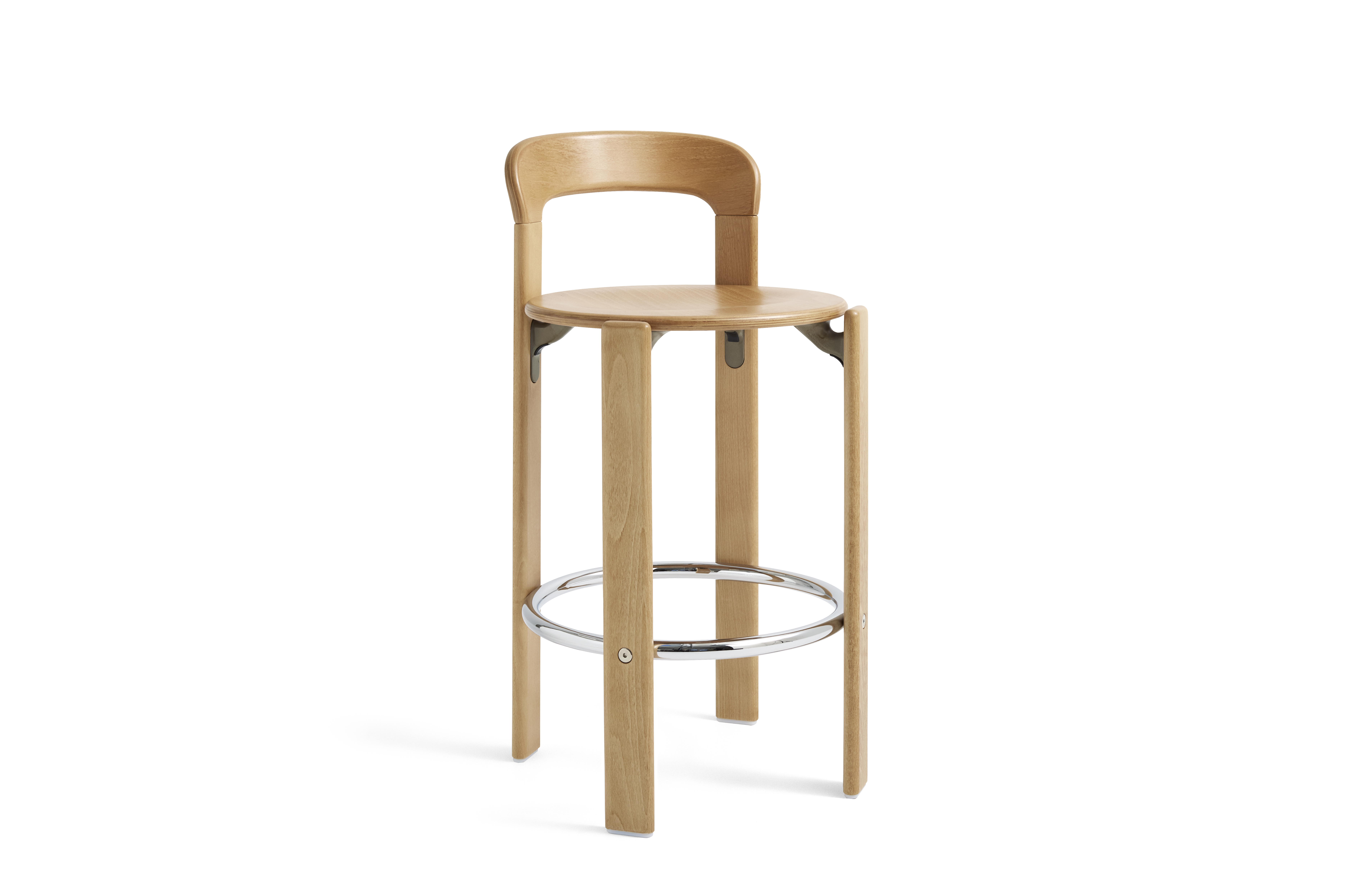 Rey Bar Stool 高腳椅 (Low)