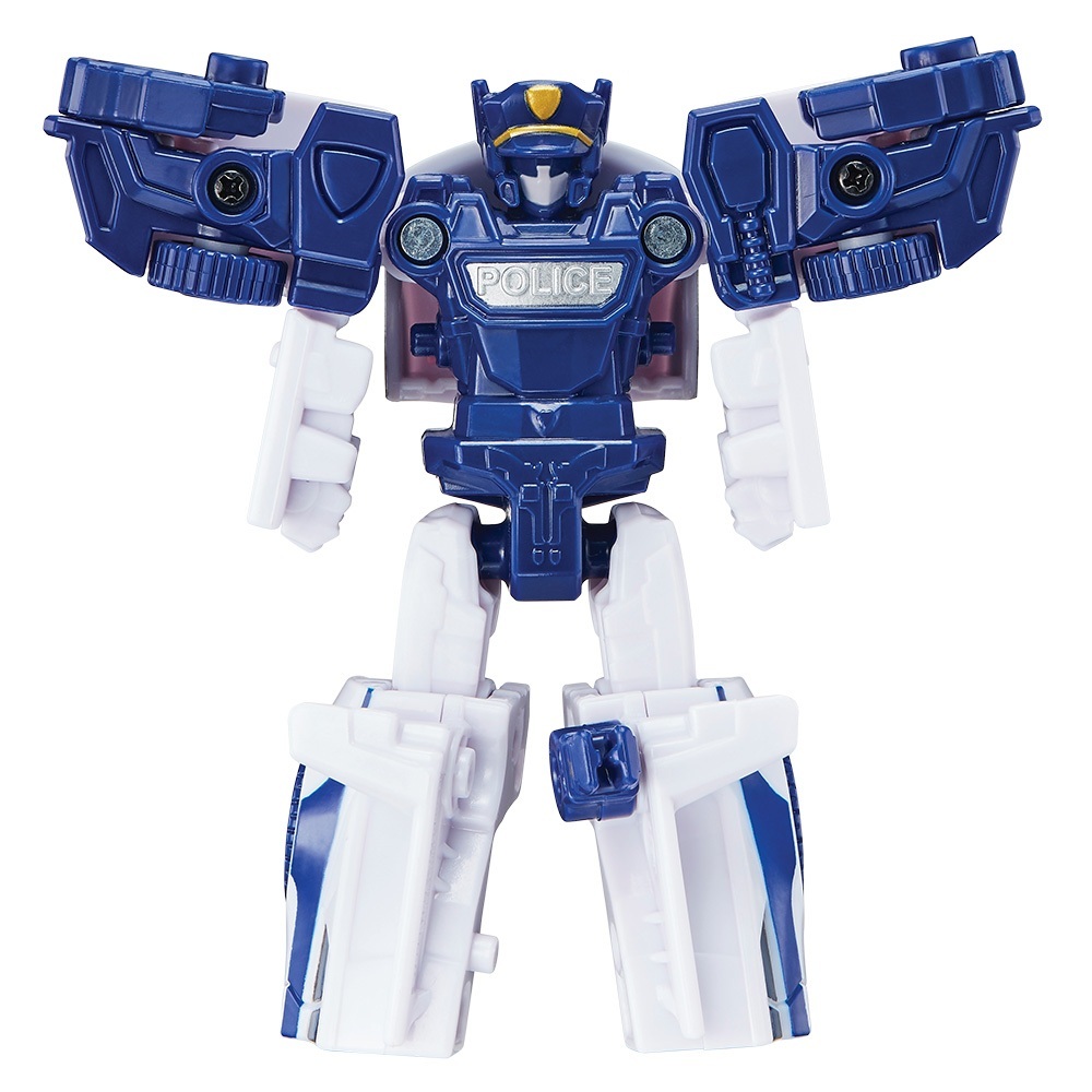 《 TOBOT 機器戰士 》 TOBOT 機器戰士 NEW TOBOT P YT01152