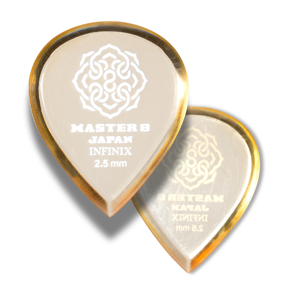 【1-3】[Master 8] 玻璃透明感 #IFM-TD250