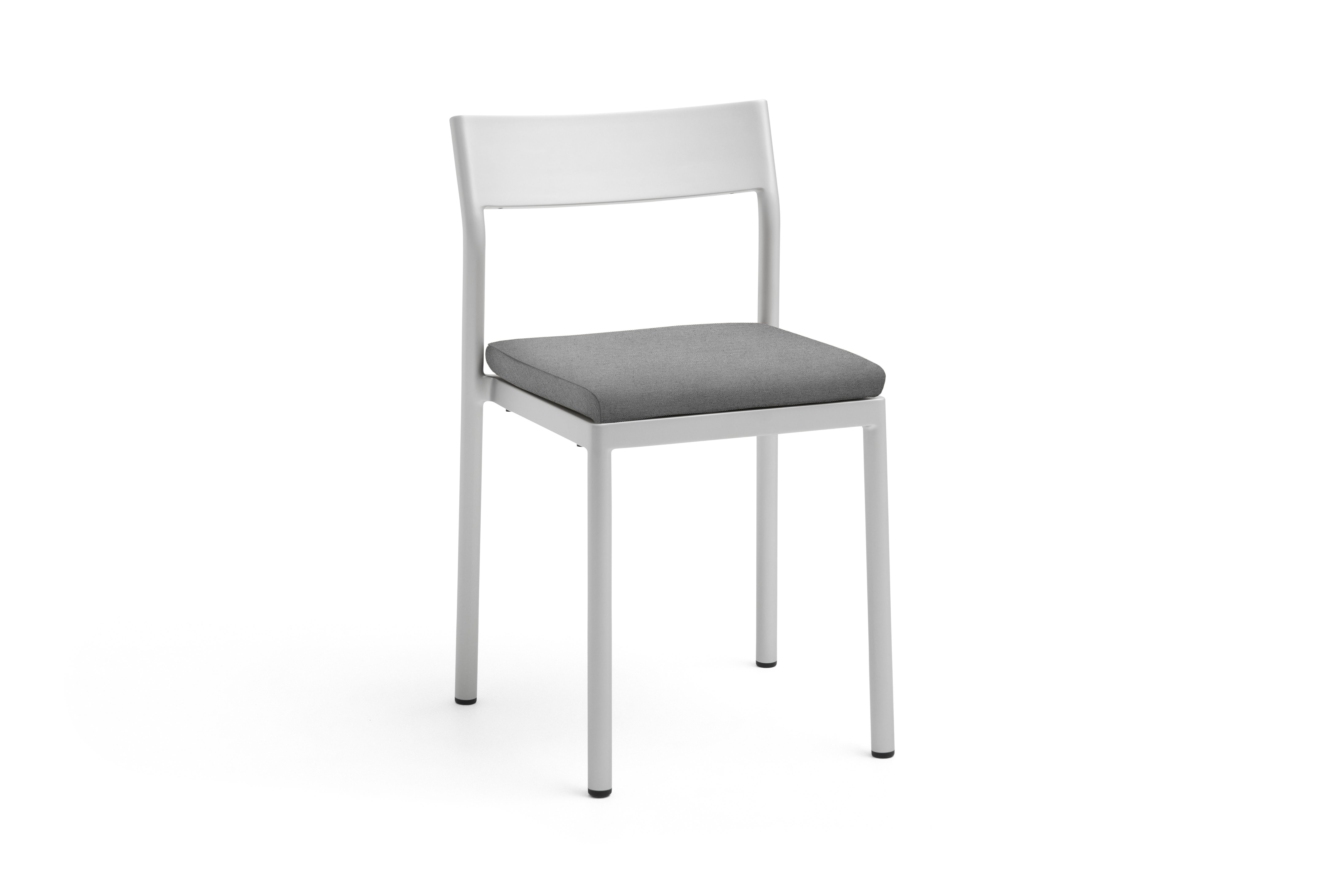 Type Chair 坐墊