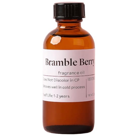 Bramble Barry 香薰油
