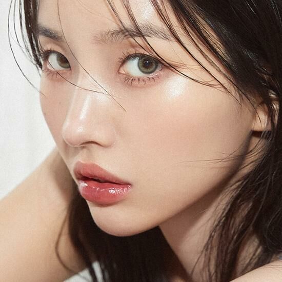 Too Cool For School Fixing Nude Cushion 12g [Olive Young with Refill Planning Set]