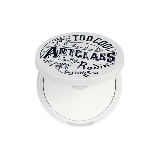 Too Cool For School Artclass By Rodin Finish Setting Pact